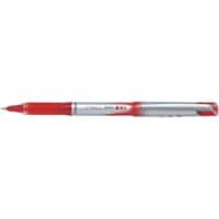 Pilot V-Ball Grip Rollerballpen 0.4 mm Rood