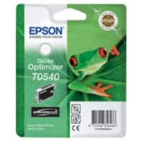 Epson T0540 Origineel Inktcartridge C13T05404010 Transparant