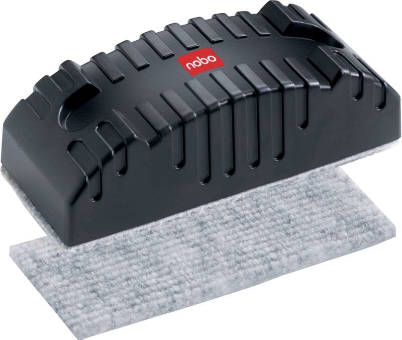 Nobo Whiteboardwisser Navulling 10 stuks