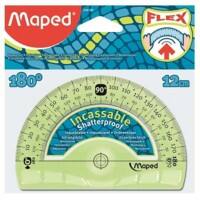 Maped Gradenboog Plastic 12 cm