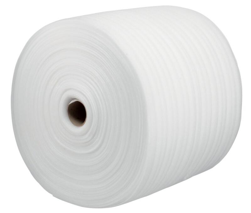 Sealed Air Verpakkingsschuim Cell-Aire 500 mm x 125 m