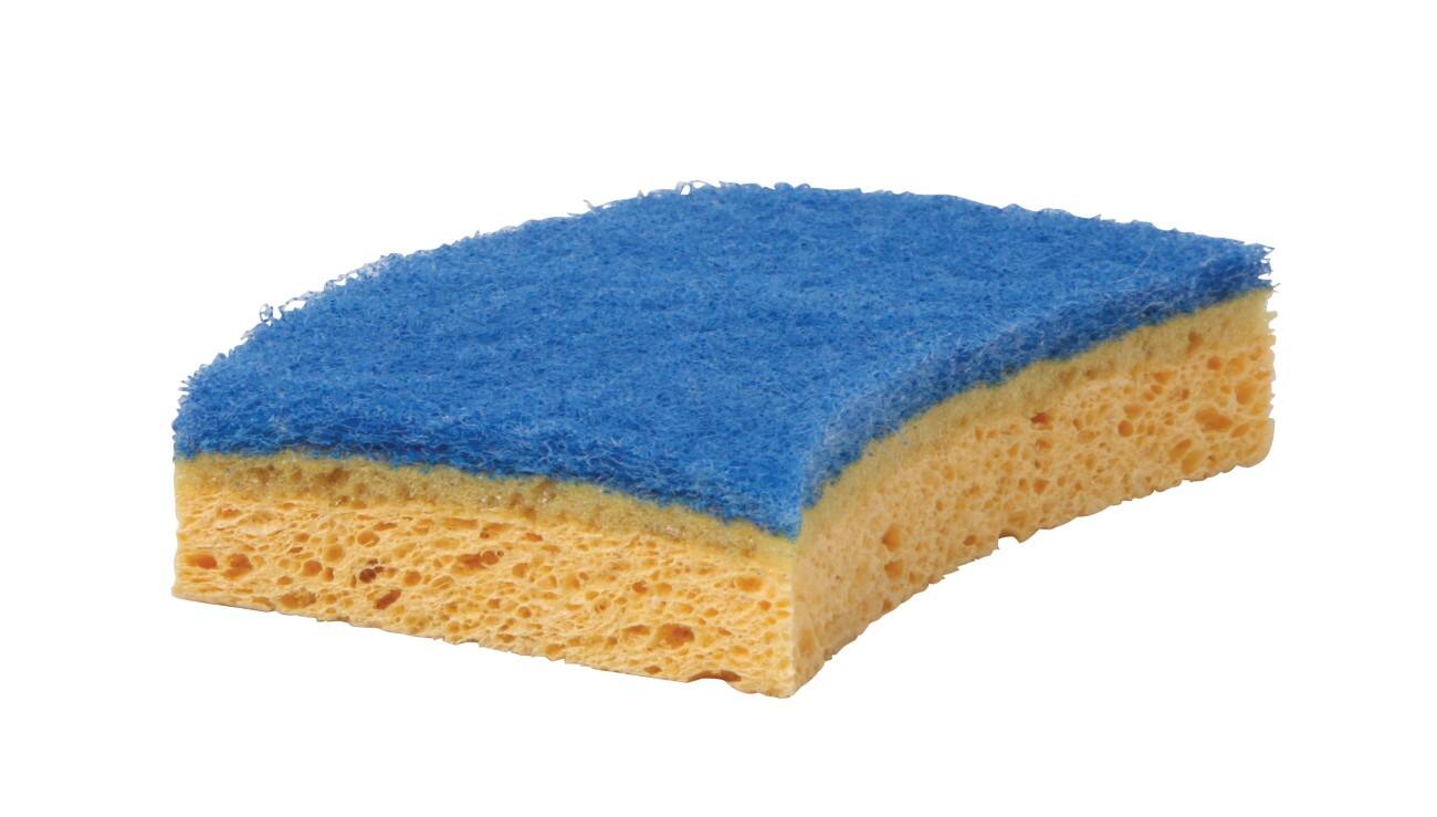 Nicols Schuurspons 2 Stuks