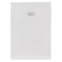 Elco Ordo Sorteermap A4 Wit Papier 80 g/m² 80 g/m² 100 Stuks