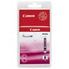 Canon CLI-8M Origineel Inktcartridge Magenta