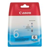 Canon BCI-6C Origineel Inktcartridge Cyaan