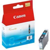 Canon CLI-8C Origineel Inktcartridge Cyaan