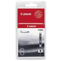 Canon CLI-8BK Origineel Inktcartridge Zwart