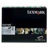 Lexmark 12A7460 Origineel Tonercartridge Zwart