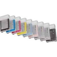 Epson T6031 Origineel Inktcartridge C13T603100 Zwart