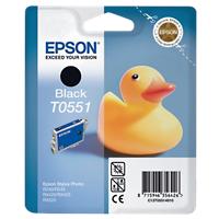 Epson T0551 Origineel Inktcartridge C13T05514010 Zwart