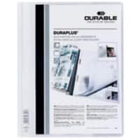 DURABLE DURAPLUS Snelhechter 100 Vellen A4+