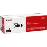 Canon 046 H Origineel Tonercartridge Zwart