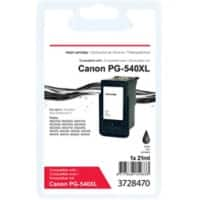 Viking PG-540XL compatibele Canon inktcartridge zwart