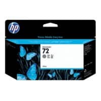 HP 72 originele inktcartridge C9374A grijs