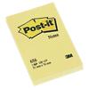 Post-it Notes 76 x 51 mm Canary Yellow Geel 100 Vellen
