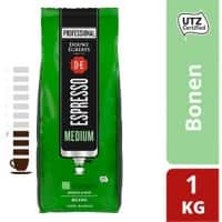 Douwe Egberts Espressobonen Medium 1 kg