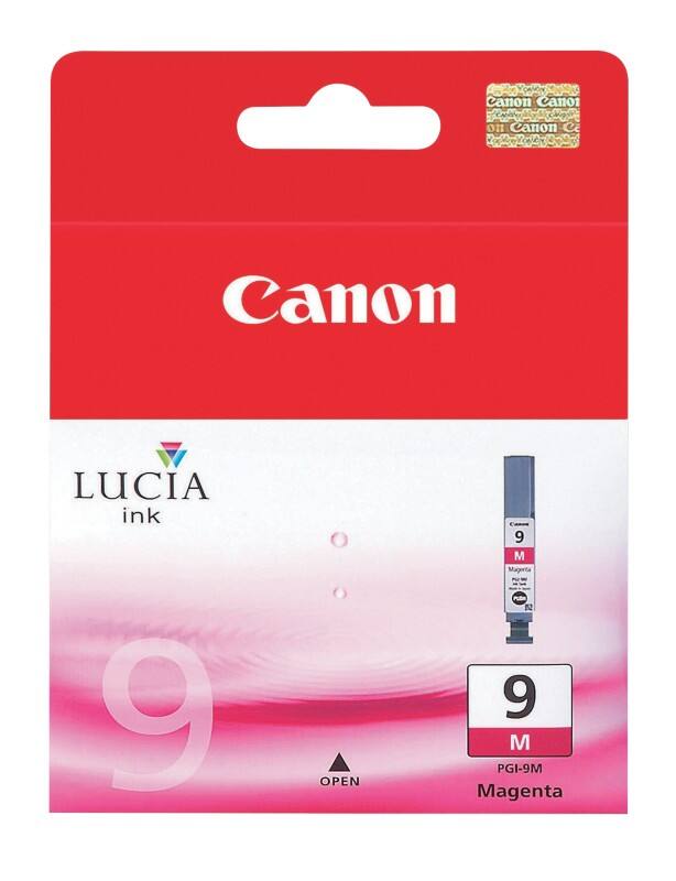 Canon PGI-9M Origineel Inktcartridge Magenta