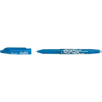 Pilot FriXion Rollerball Turquoise