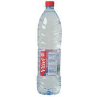 Vittel Plat Mineraalwater 6 Flessen à 1.5 L