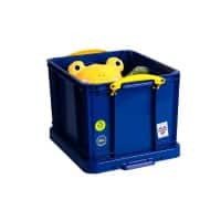 Really Useful Box Magazijnbak 35 l Blauw 48 x 39 x 31 cm
