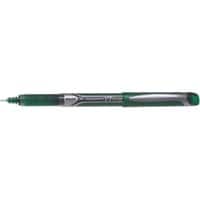 Pilot Hi-Tecpoint Grip Rollerballpen 0.4 mm Groen