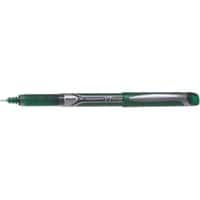 Pilot Hi-Tecpoint Grip Rollerballpen 0.4 mm Groen