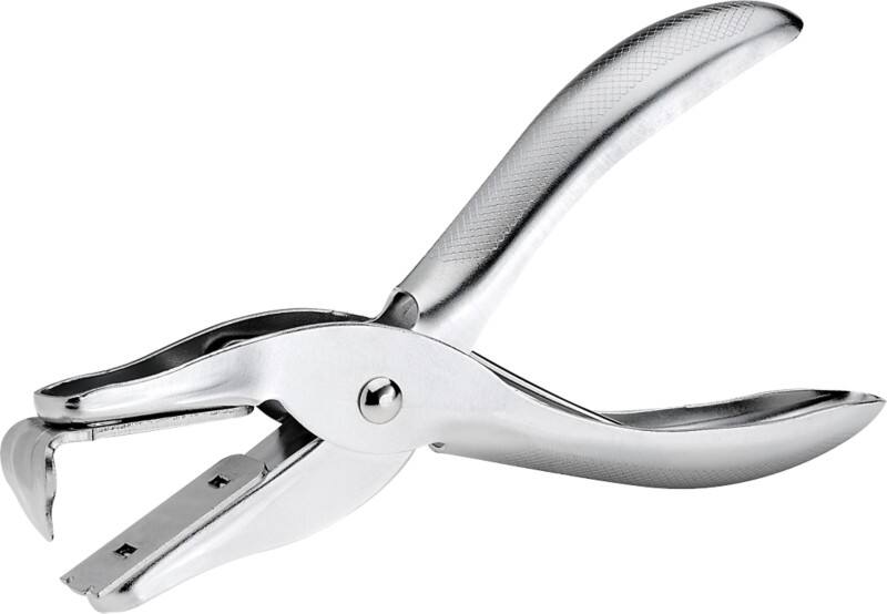 Novus Ontnieter Metaal Zilver 022-0018