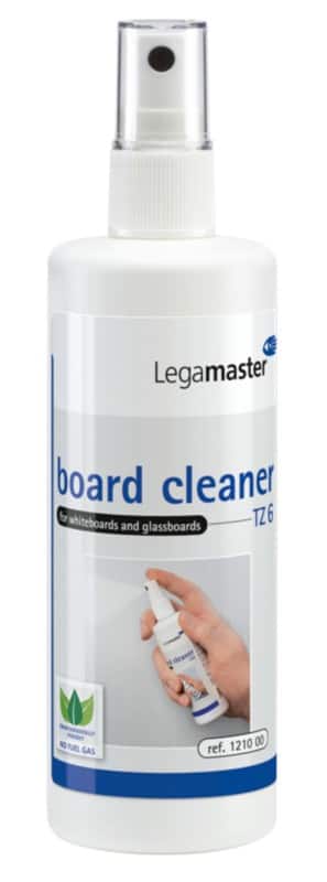 Legamaster Reinigingsspray voor whiteboard TZ6 150 ml