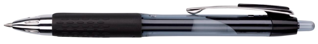 uni-ball SigNo 207 Gelpen Zwart Stuks