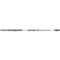 Schneider Express 775 Balpen-navulling Medium Balpen Blauw 10 Stuks