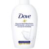 Dove Original Beauty Handzeepdispenser Pomp Vloeibaar Wit 6000320 250 ml