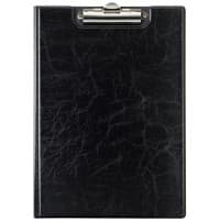 DURABLE Klembordmap 2355 Zwart A4 23,7 x 1 x 33 cm