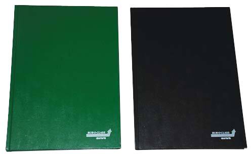 AURORA 3L39 Registerboek Gelinieerd A4 21 x 29,7 cm 80 g/m²