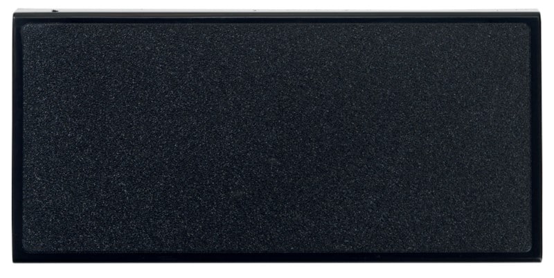 Trodat 6/4915 Inktkussen Zwart 8 x 3,2 cm 2 Stuks