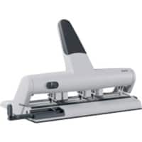 Leitz AKTO Variabele multi perforator 5114 30 vellen wit