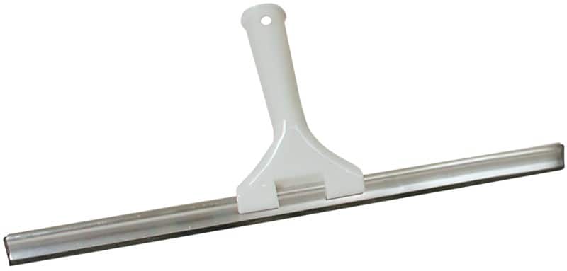 BETRA Raamtrekker Zilver 35cm Aluminium