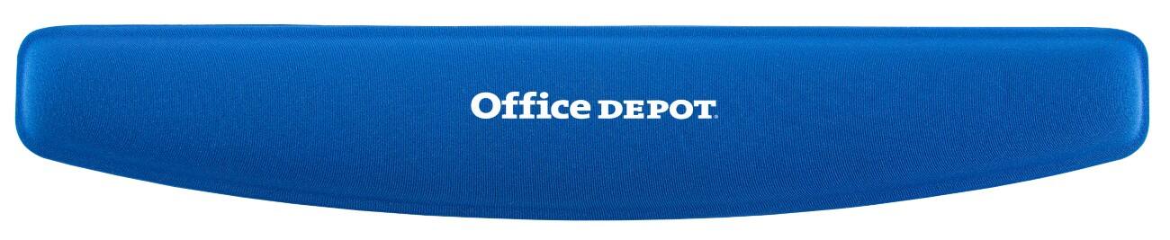 Office Depot Polssteun Traagschuim Blauw