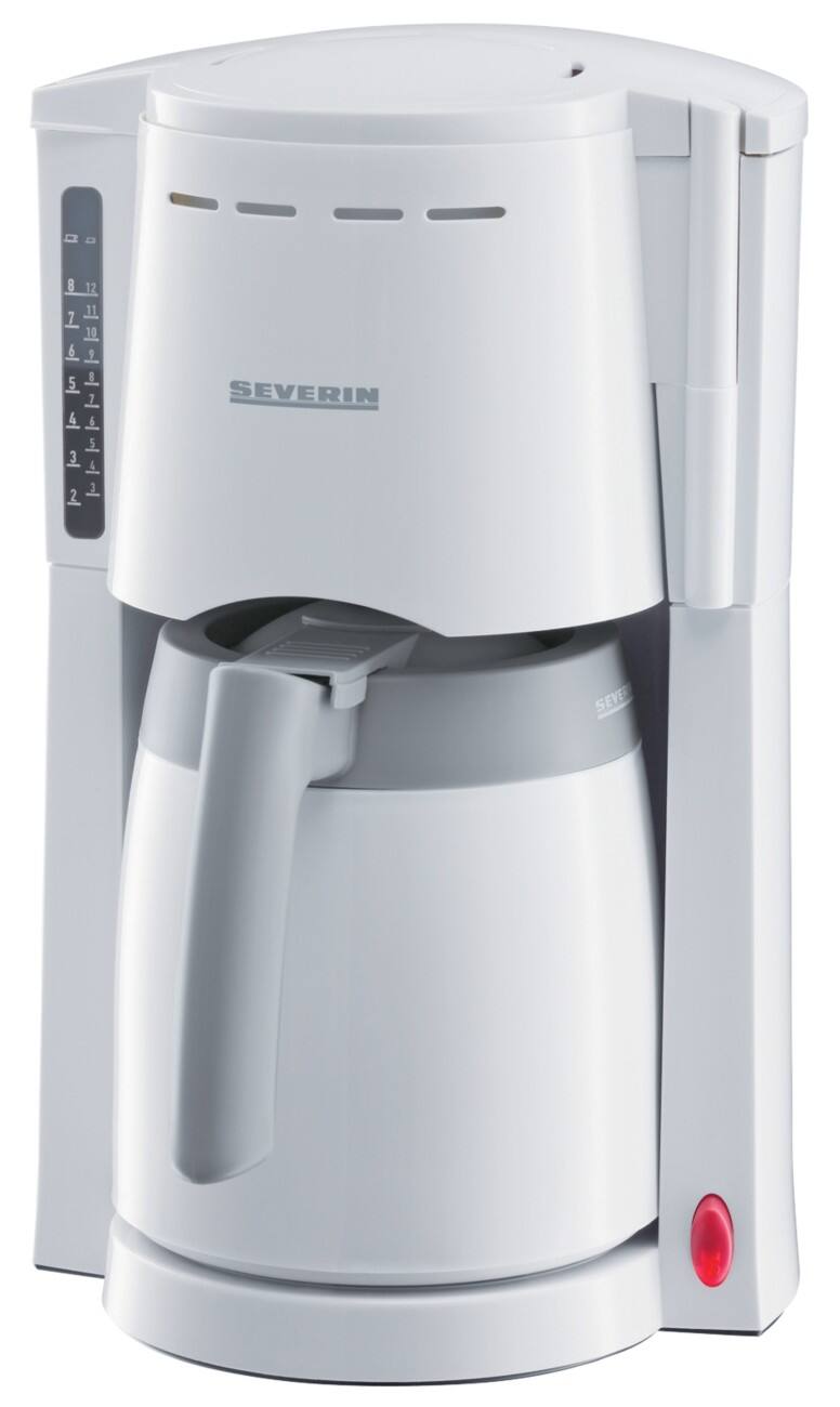 SEVERIN Kan TK5533 1 L Wit