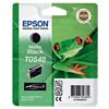 Epson T0548 Origineel Inktcartridge C13T05484010 Mat zwart