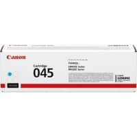 Canon 045C Origineel Tonercartridge Cyaan