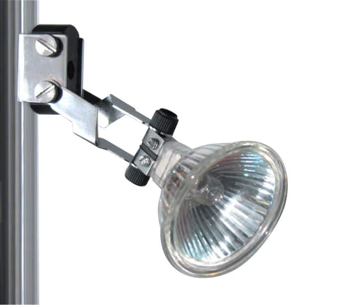 Kerkmann LED-verlichting voor vitrines Expoline 3760/3761/3762 5 Stuks