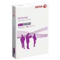 Xerox Performer A3 Kopieerpapier Wit 80 g/m² Glad 500 Vellen