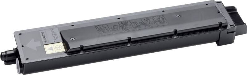 Kyocera TK-8325K Origineel Tonercartridge Zwart