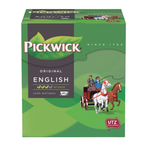 Pickwick Engelse Thee