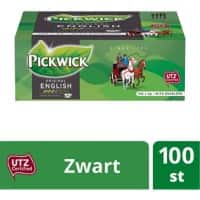 Pickwick Thee engelse melange 100 Stuks à 2 g