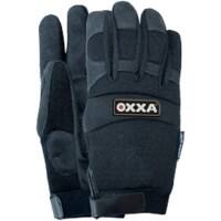 Oxxa Handschoenen Thermo Synthetisch Maat XL Zwart 2 Stuks