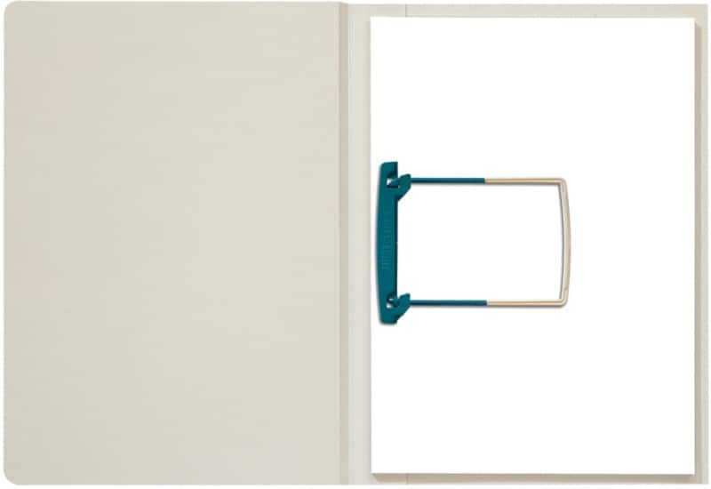 Djois Infinio Clipmap Folio Grijs Karton 250 g/m²