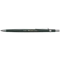 Faber-Castell Vulpotlood 2,0 mm HB Zwart TK 4600