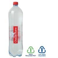 Chaudfontaine Bruisend Mineraalwater 6 Flessen à 1.5 L