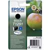 Epson T1291 Origineel Inktcartridge C13T12914012 Zwart